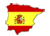 ANTENOR - Espanol